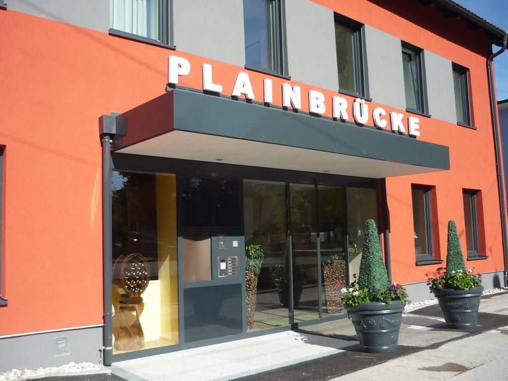 Hotel Plainbrucke | Self Check-In Salisburgo Esterno foto